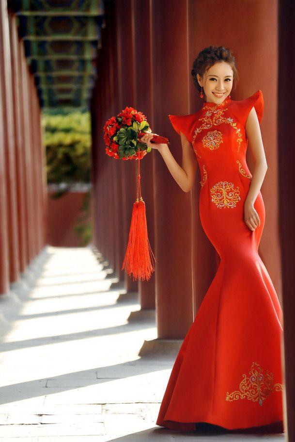 Hochzeit -  Chinese Wedding 喜喜 
