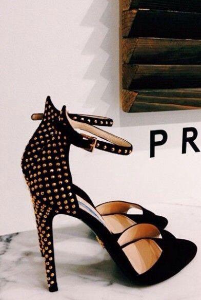 Свадьба - The 30 Most Lust-Worthy Shoes On Instagram This Week