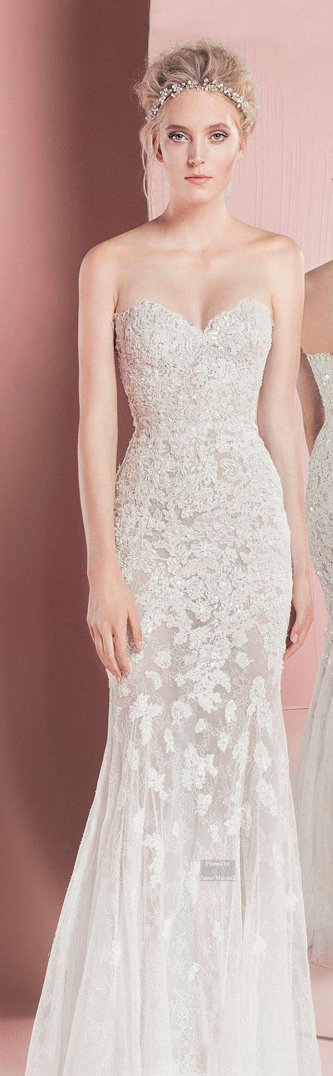 Свадьба - Evening Gowns/Dresses