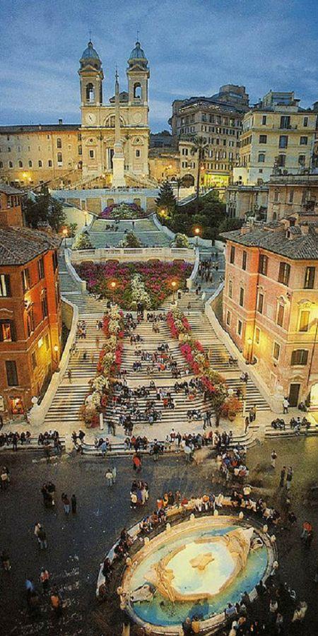 زفاف - The Most Beautiful Pictures Of Italy!
