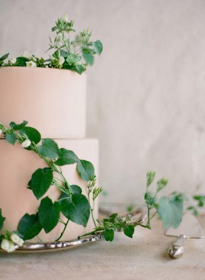 Hochzeit - Wedding – Cake