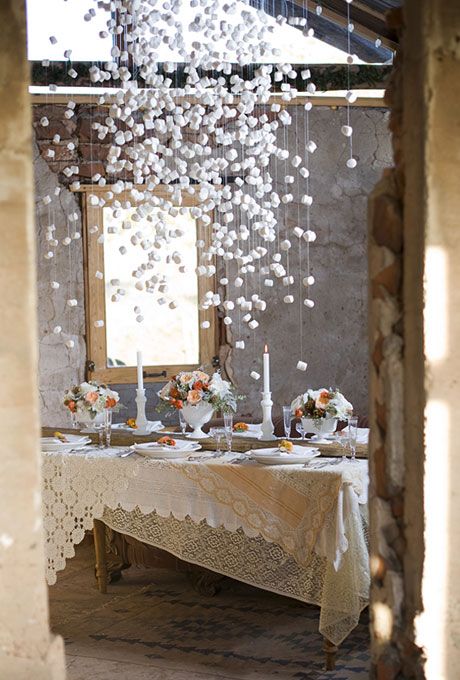 Mariage - Cool Ideas