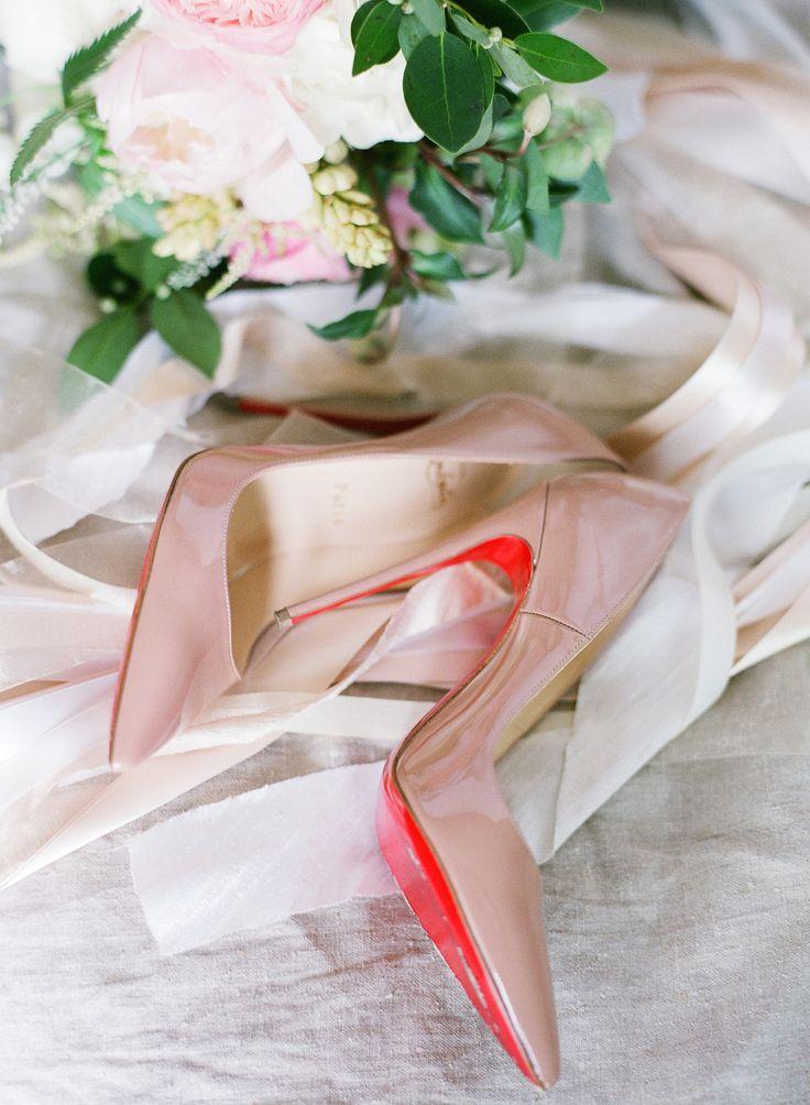 Wedding - Shoe Envy
