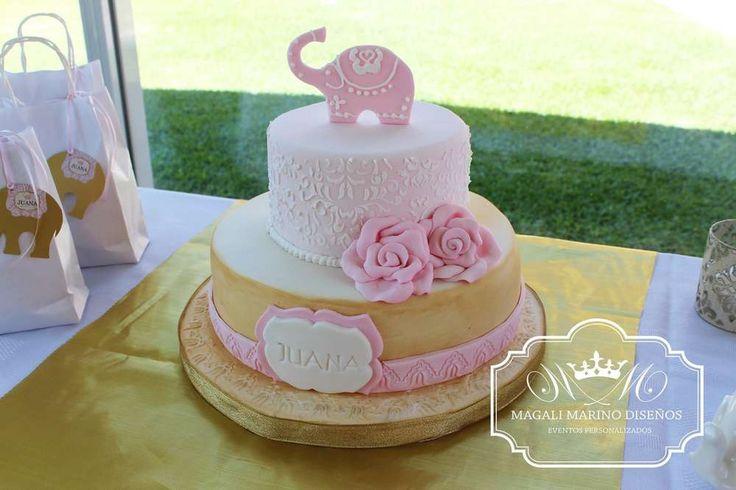 Wedding - Marroqui Birthday Party Ideas