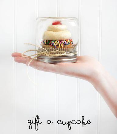 زفاف - Individual Cupcake Holders