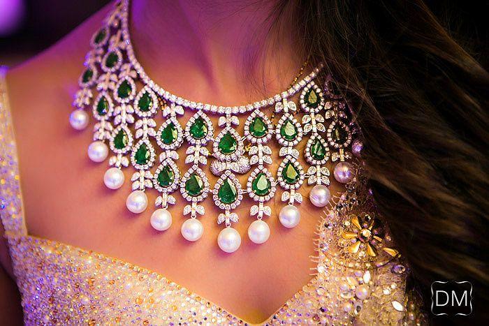 Wedding - Jewels