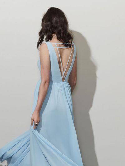 Wedding - Fame And Partners Summer Collection Is Summer Wedding Season Perfection