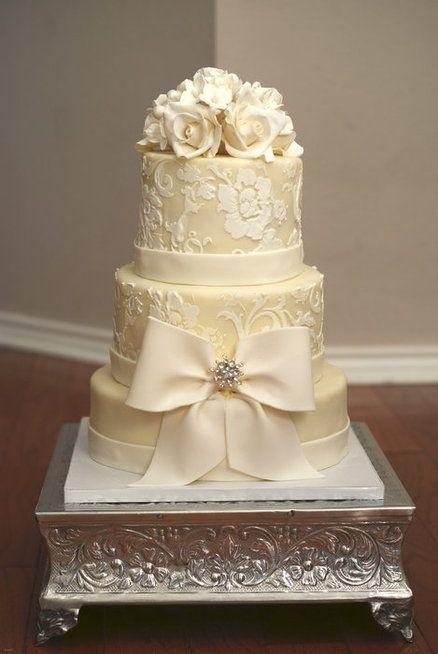 زفاف - Cake Crushes