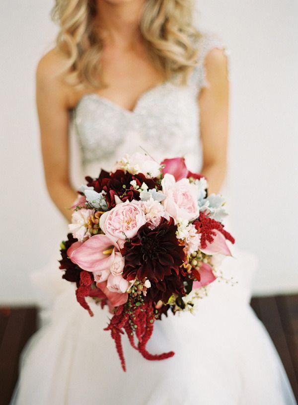 Mariage - Top 20 Favorite Bouquets