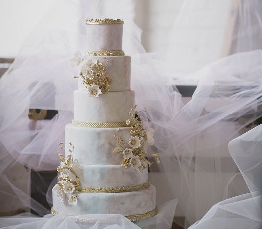 Wedding - Beautiful Wedding Cakes Throughout Our World