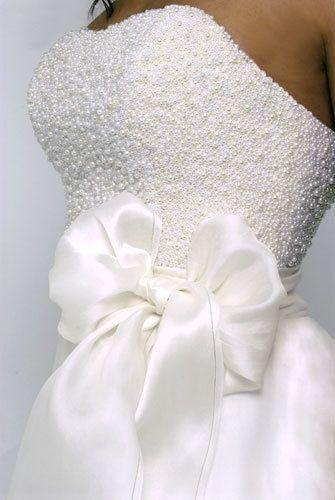 Wedding - ::Fashion Details::
