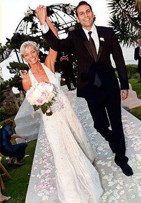 Hochzeit - Celebrity Happy Ever Afters