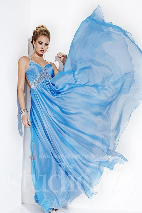 Wedding - Prom Dresses 2015 Studio 17 Style 12500