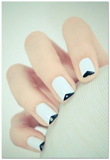 Свадьба - 10 Wedding Manicures And Which Nail Polishes To Use