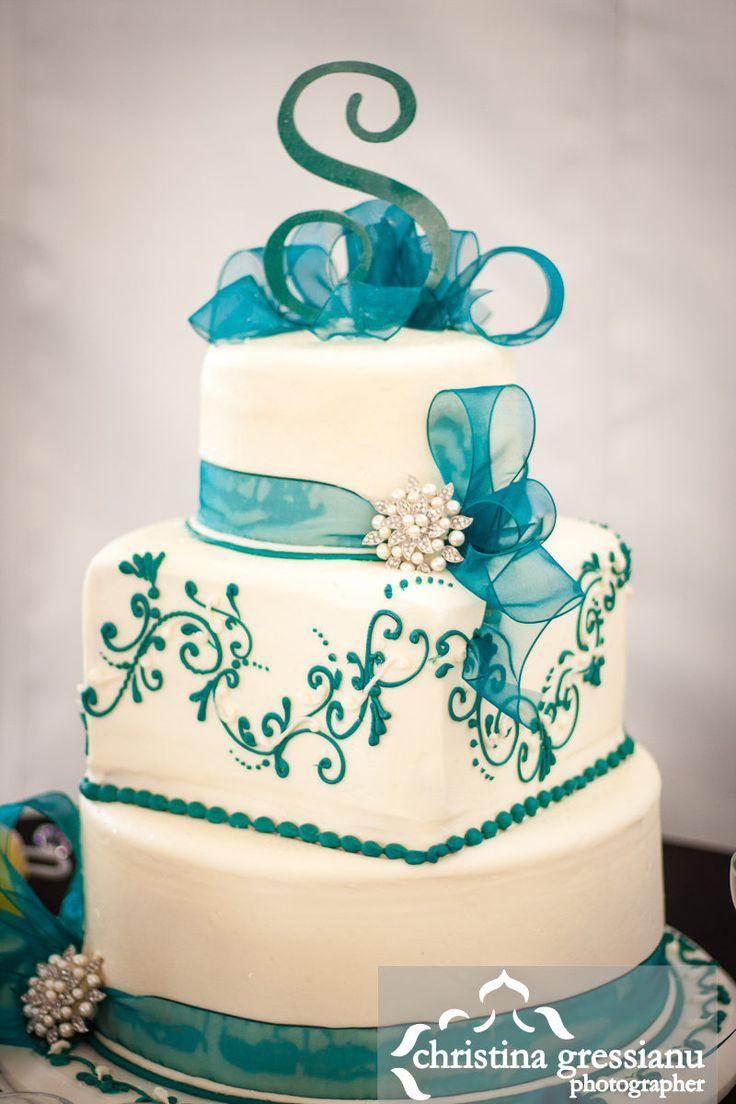 Свадьба - Cool Cakes
