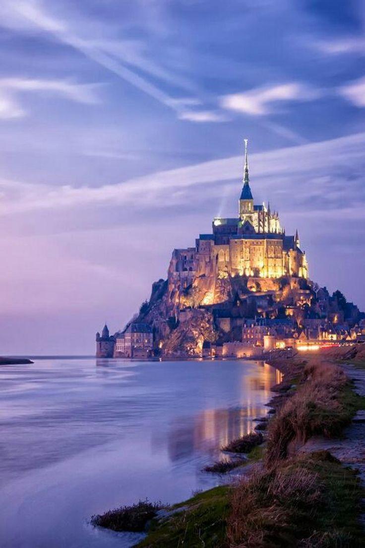 Hochzeit - TOP 10 Breathtaking Castles Around The World #5 Will Hypnotize You