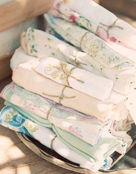 Hochzeit - 23 Totally Brilliant DIYs Made From Common Thrift Store Finds