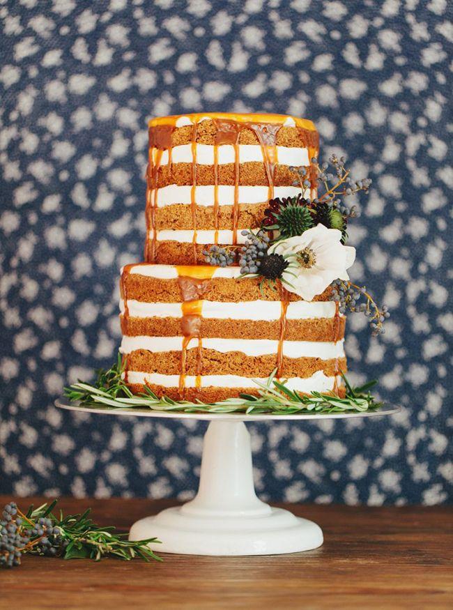 Hochzeit - SWEETS & CAKE