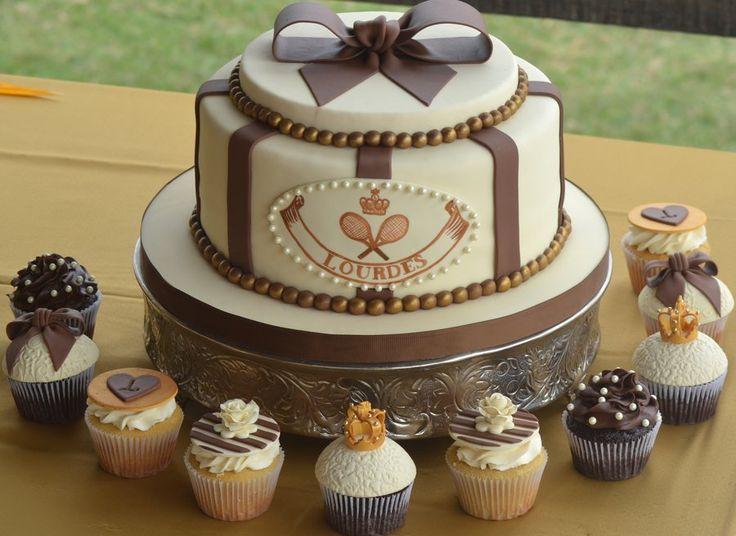 Wedding - Cakes & Cake Decorating ~ Daily Inspiration & Ideas