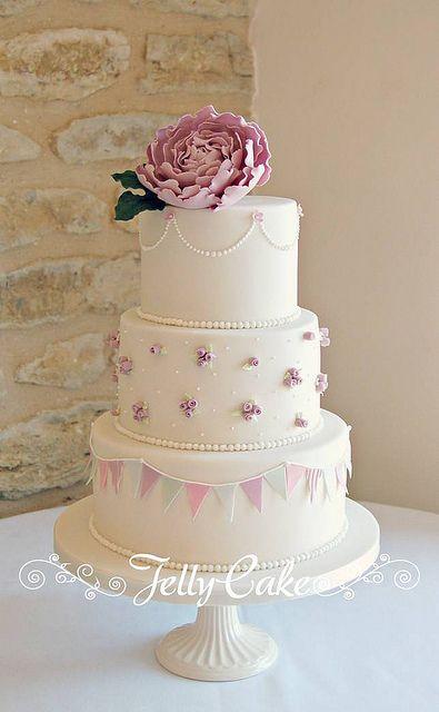 Mariage - Love Cakes