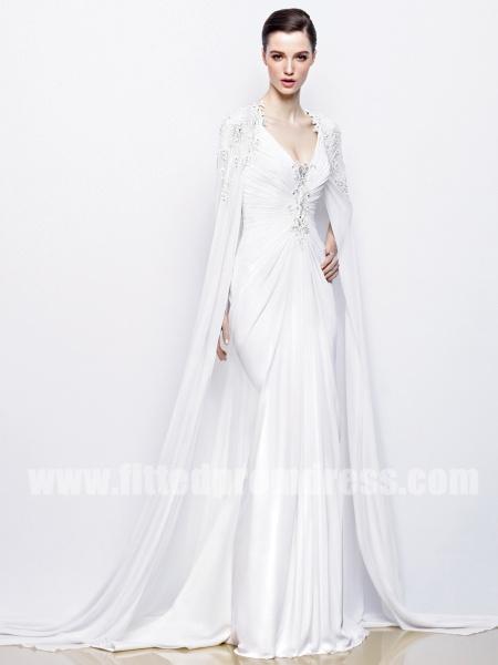 Hochzeit - Enzoani Ines Vintage Style Wedding Gowns