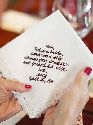 Wedding - 9 Thank-You Gift Ideas For Mom And Dad