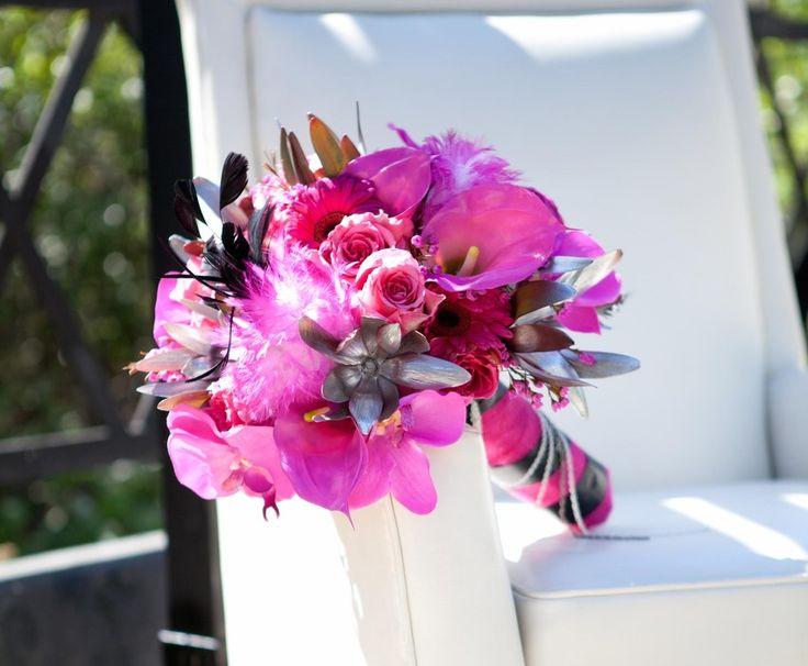 Wedding - 21 Bouquets: Trendee Flowers