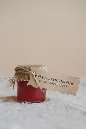 Hochzeit - Wedding Favours And Table Gifts