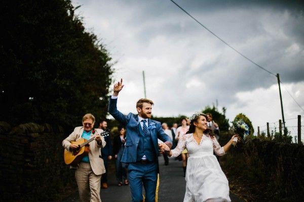 Hochzeit - Amazing Wedding Photos