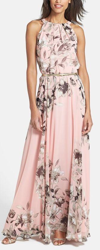 Mariage - Maxi Dresses For Weddings