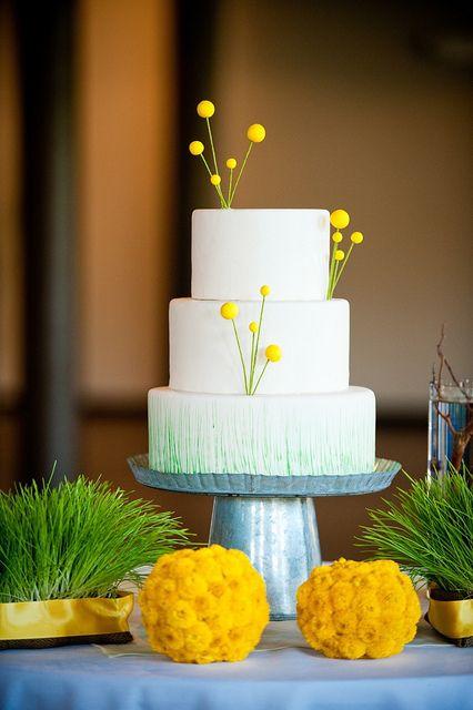 Wedding - Cakes Of Note