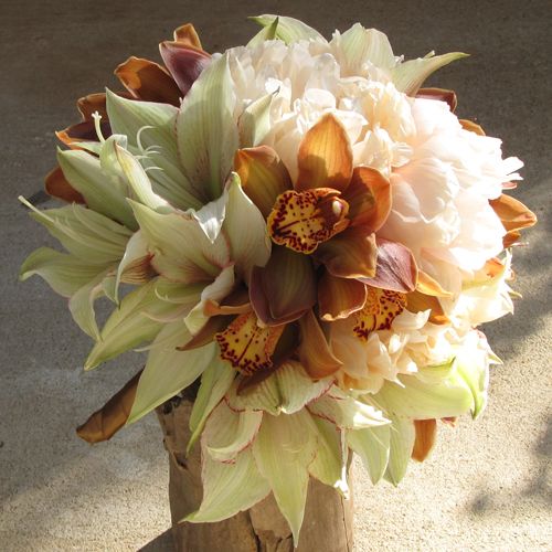 زفاف - Wedding Flowers