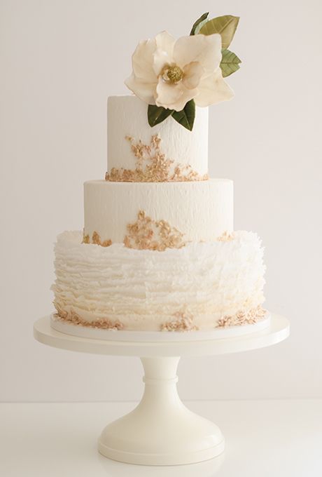 Mariage - The 50 Most Beautiful Wedding Cakes