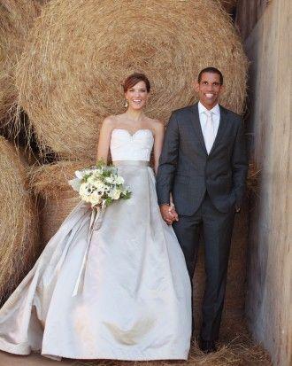 Свадьба - Pinterest Wedding: Bridal Gowns