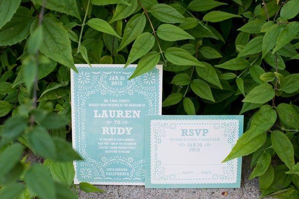 Wedding - Invitations   Stationery