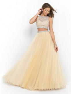 زفاف - prom dress