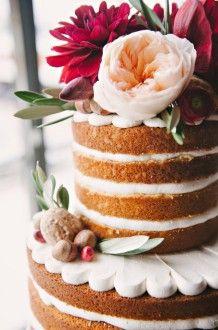 Hochzeit - Southern Cakes