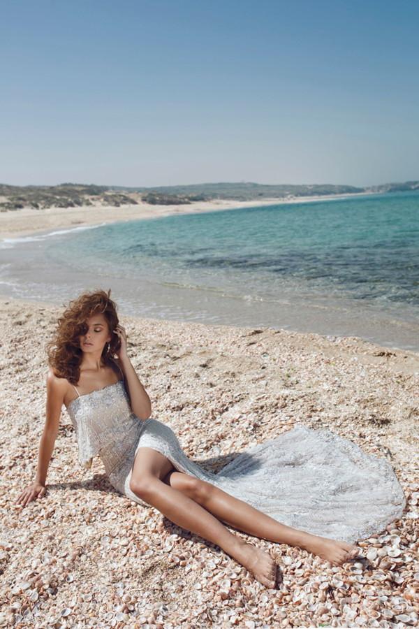 Wedding - Lior Charchy 2015 Bridal Collection