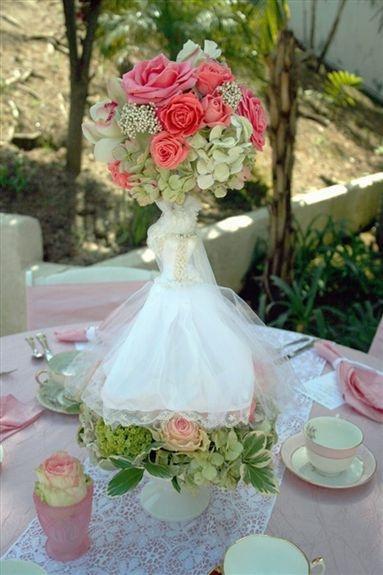 Mariage - WEDDING TABLESCAPES