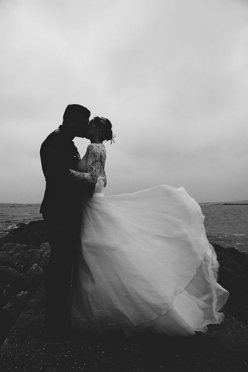 Hochzeit - The Best Wedding Photos Of 2014
