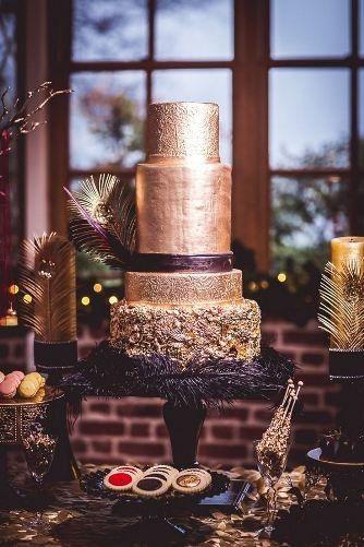 زفاف - Bruidstaarten / Weddingcakes