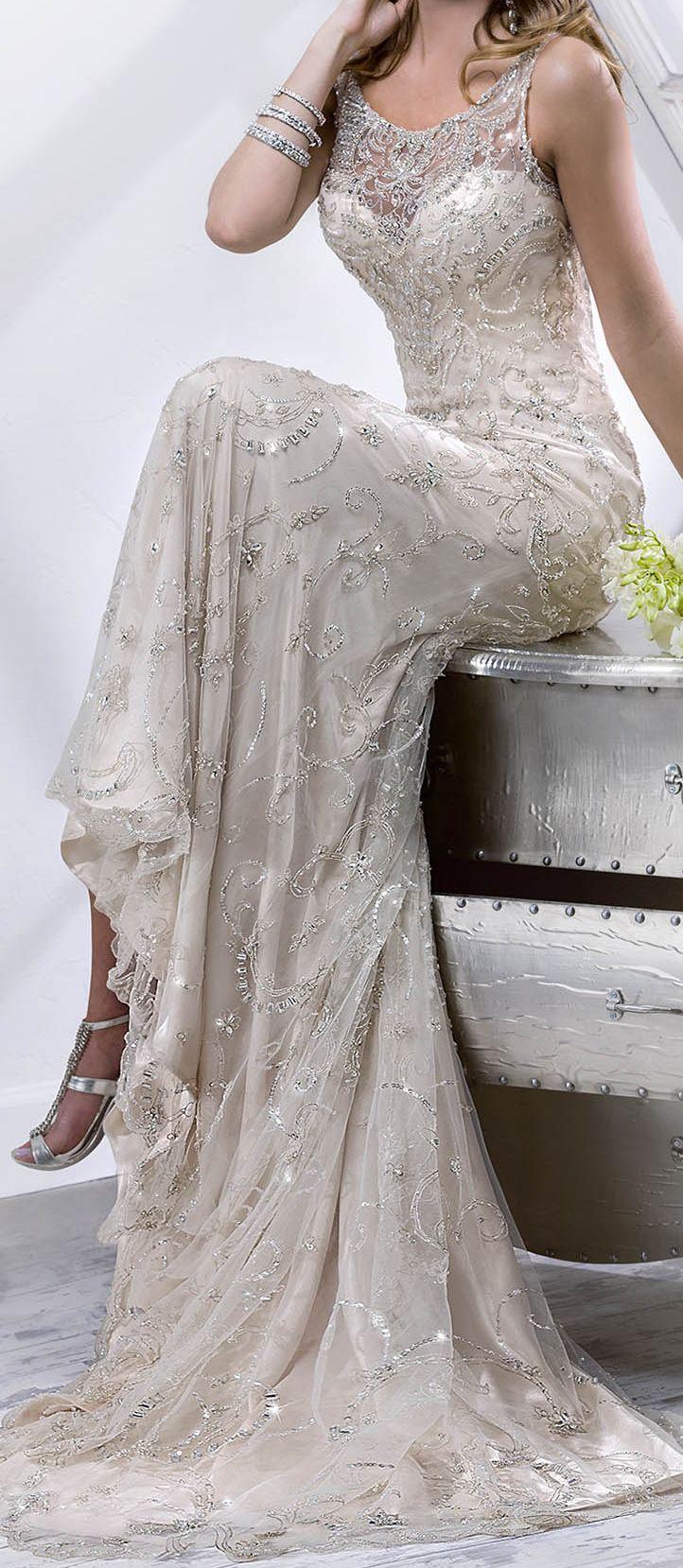 Wedding - Luscious Lace