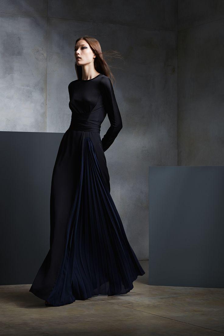 Свадьба - Issa Pre-Fall 2015 - Collection - Gallery