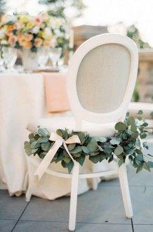 Hochzeit - Sweetheart Tables