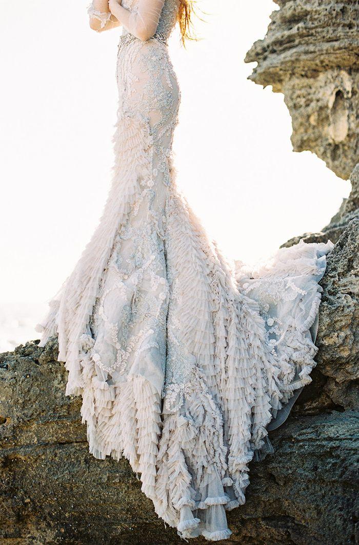 Mariage - Bridal Gown