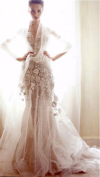 Mariage - Weddings Dresses