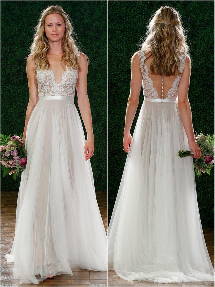 Mariage - 2015 Wedding Dresses