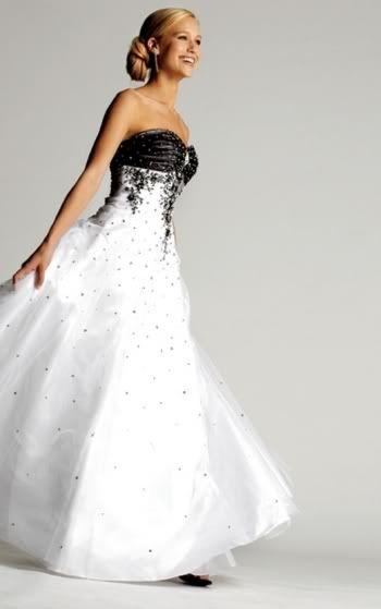 زفاف - Prom Dress