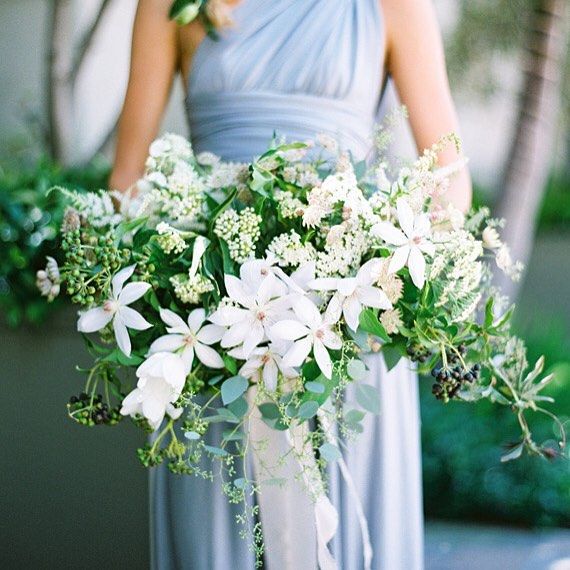 Hochzeit - Wedding - Flowers