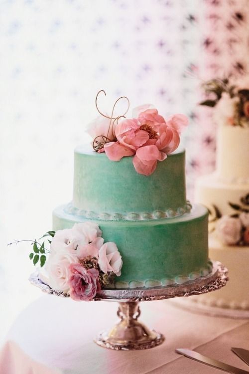 Wedding - CAKES/POSTRES